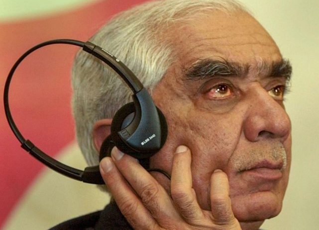 India Has Jaswant Singh to Thank for Close Ties With Saudi Arabia